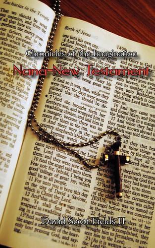 Chronicles of the Imagination