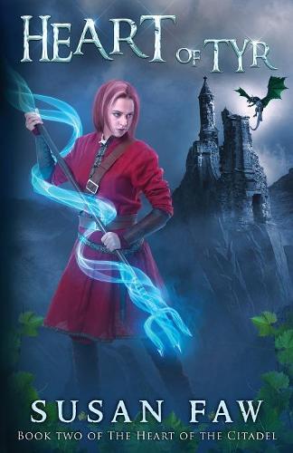 Heart Of Tyr: Book Two Of The Heart Of The Citadel(2 Heart of the Citadel)