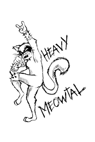 Heavy Meowtal