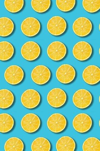 Summer Pattern - Sunny Beach Time 30