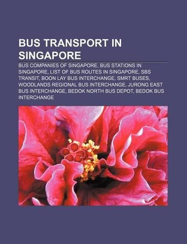 Bus Transport in Singapore