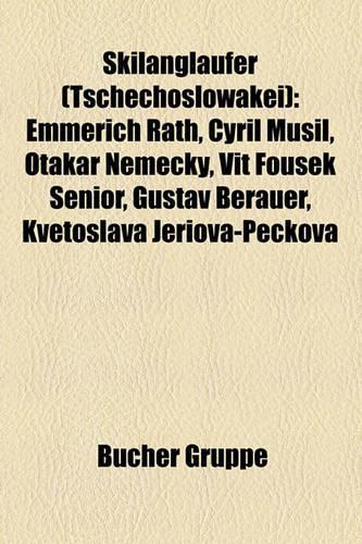 Skilanglufer (Tschechoslowakei)