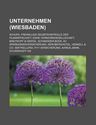 Unternehmen (Wiesbaden)