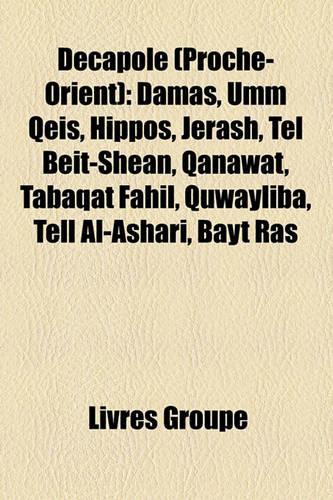 Dcapole (Proche-Orient)