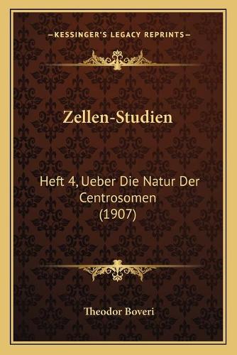 Zellen-Studien