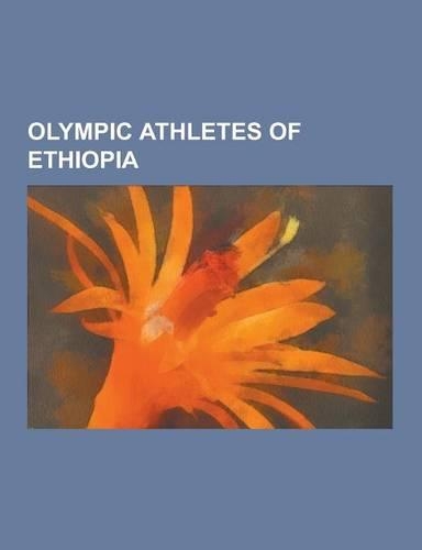 Olympic Athletes of Ethiopia