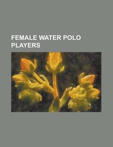 Female Water Polo Players