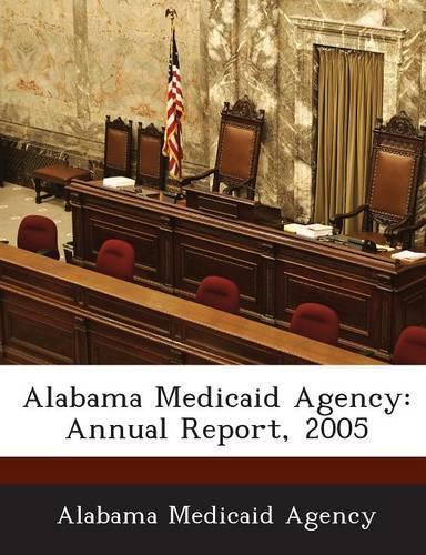Alabama Medicaid Agency
