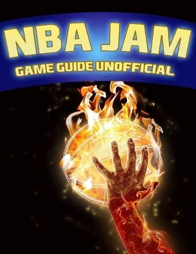 Nba Jam Game Guide (Unofficial)