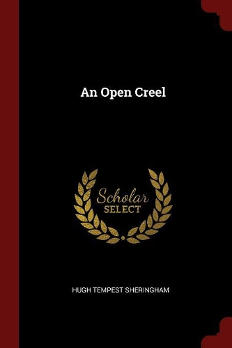 An Open Creel