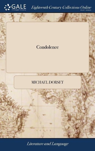 Condolence