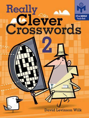 Really Clever Crosswords