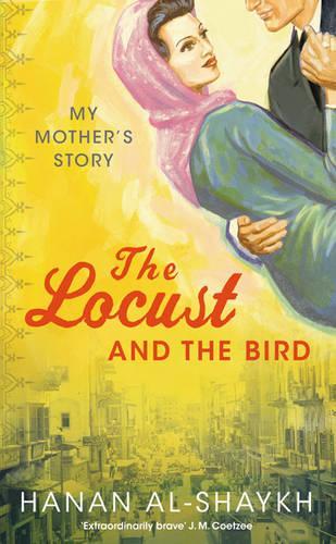 Locust and the Bird