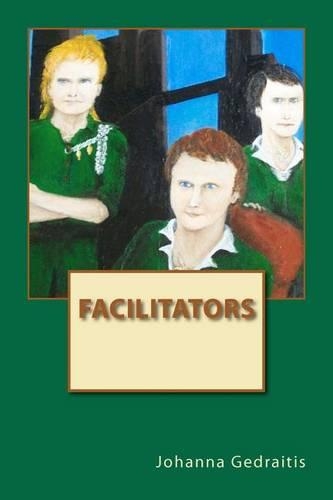 Facilitators: (English)