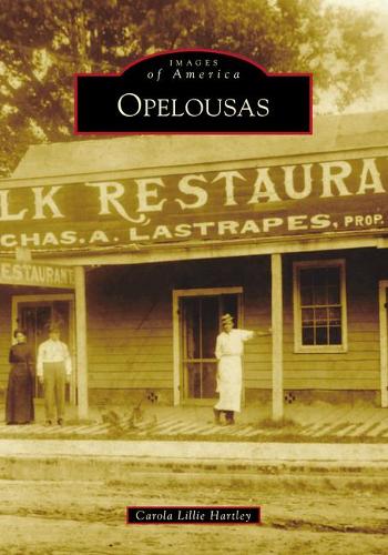Opelousas