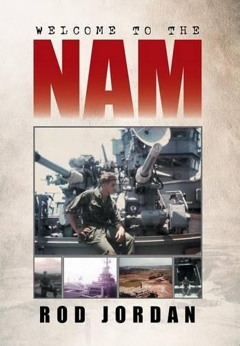 Welcome to the 'Nam: (English)