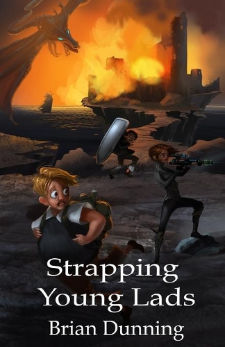 Strapping Young Lads