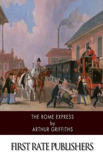 The Rome Express: (English)