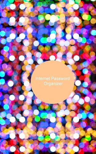 Internet Password Organizer