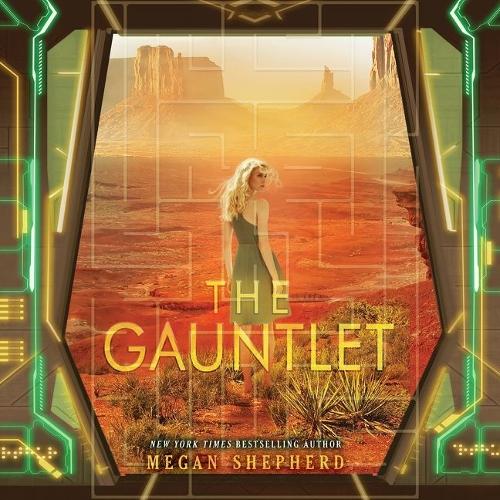 The Gauntlet Lib/E