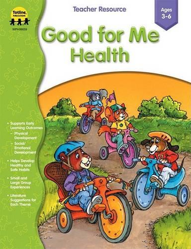 Good for Me: Health(Good for Me)
