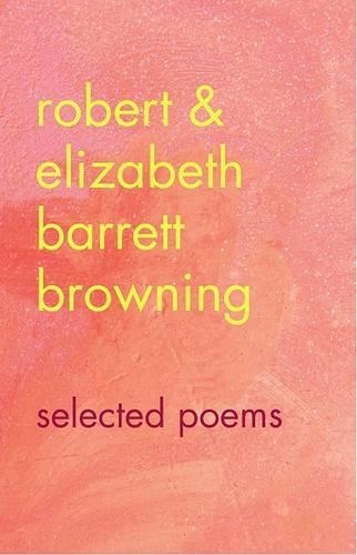 Robert & Elizabeth Barrett Browning