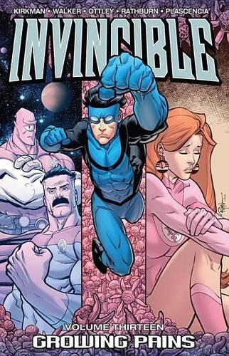Invincible Vol. 13