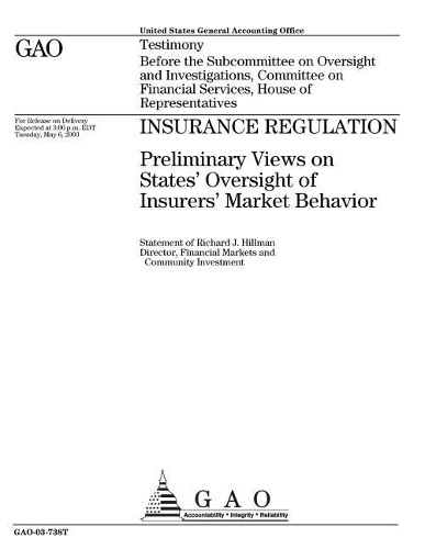 Insurance Regulation