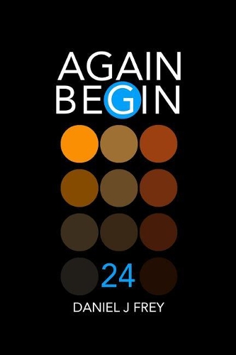 Again Begin 24: To Gather Water(24 Again Begin)