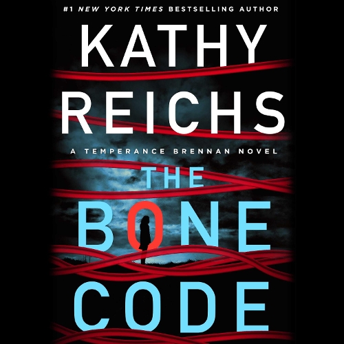 The Bone Code: A Temperance Brennan Novel Volume 20(Temperance Brennan Novel)