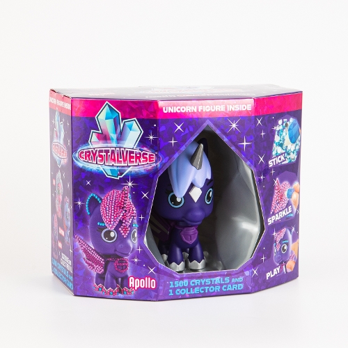 Crystalverse Classic - Apollo