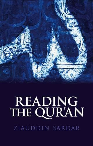 Reading the Qu'ran