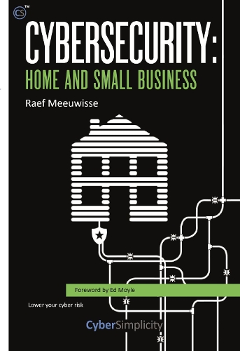 Cybersecurity: Home and Small Business