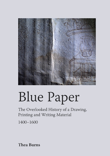 Blue Paper