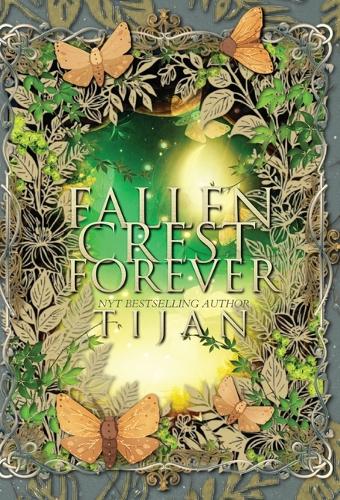 Fallen Crest Forever (Hardcover Edition): (8 Fallen Crest)