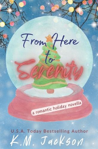 From Here To Serenity