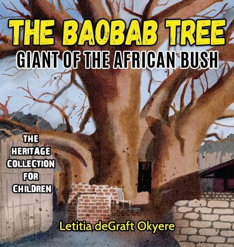 The Baobab Tree