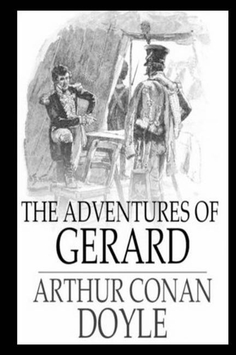 The Adventures of Gerard