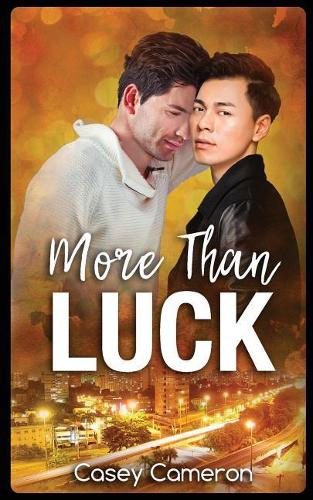 More Than Luck