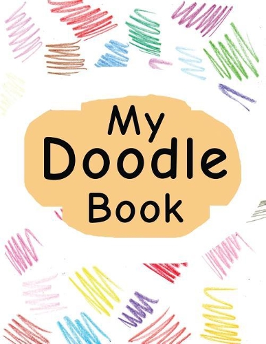 My Doodle Book