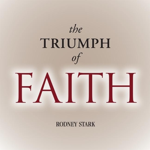 The Triumph of Faith Lib/E