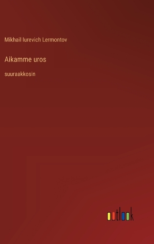 Aikamme uros