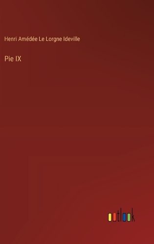 Pie IX