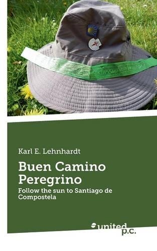 Buen Camino Peregrino