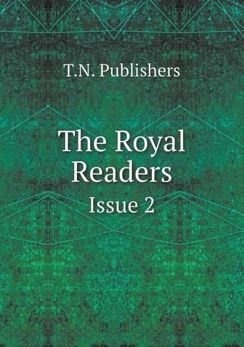 The Royal Readers Issue 2