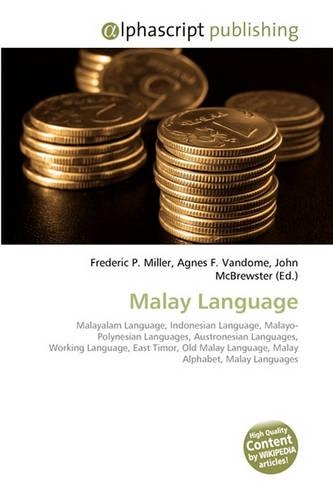Malay Language