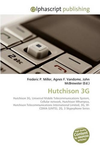 Hutchison 3g