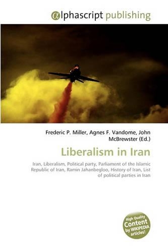 Liberalism in Iran