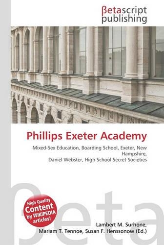 Phillips Exeter Academy
