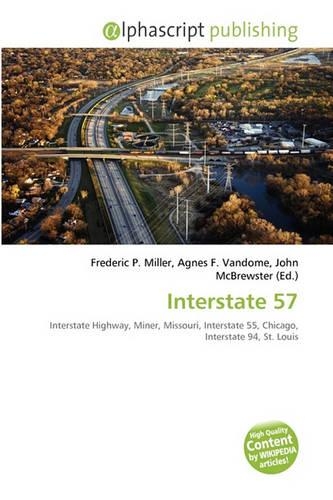 Interstate 57